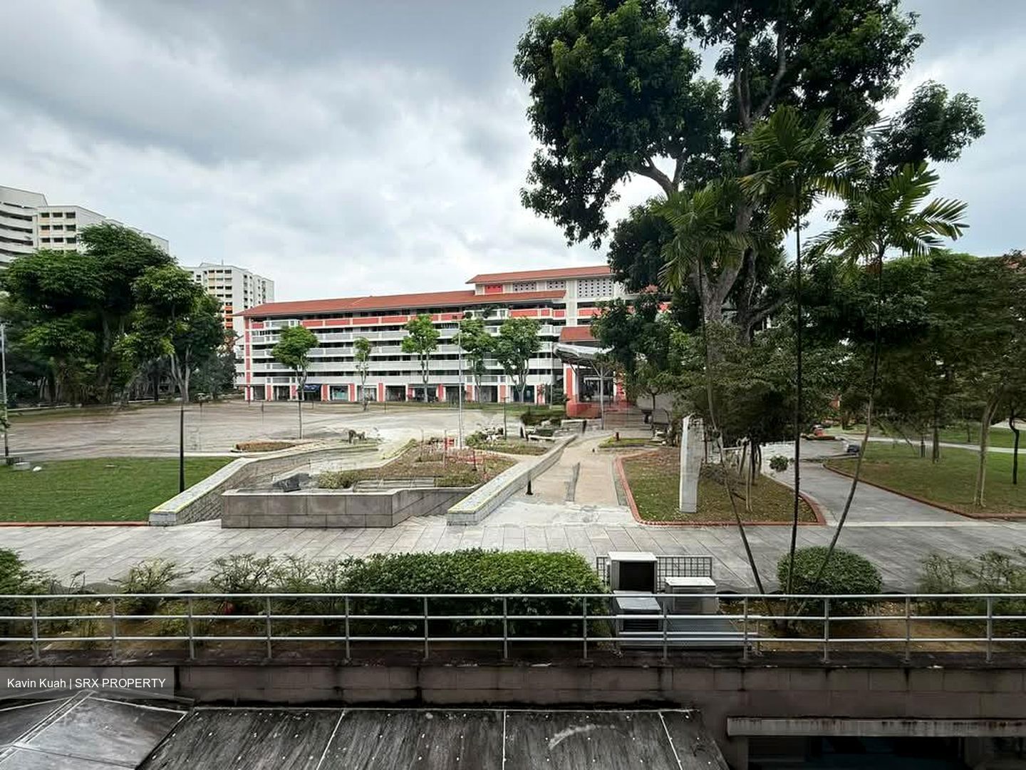 Blk 254 Serangoon Central Drive (Serangoon), HDB 3 Rooms #583964031